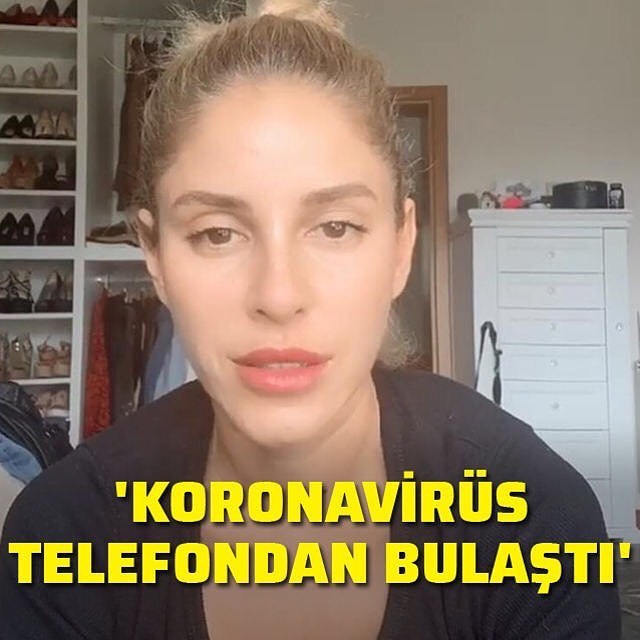 irmak unal koronavirus